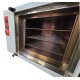 2nd Hand 500 deg C High Temp Oven