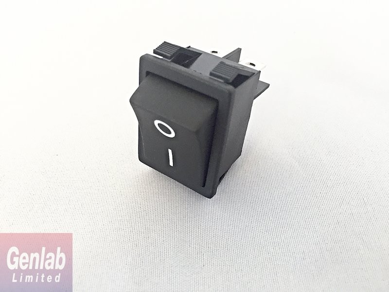 0 1 rocker switch Genlab Limited